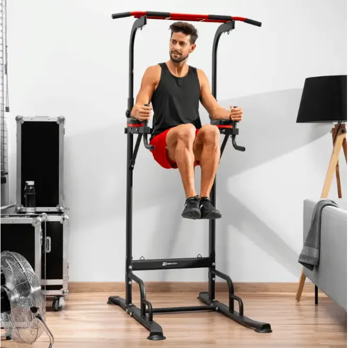 Силовая станция Hop-Sport HS-1016K