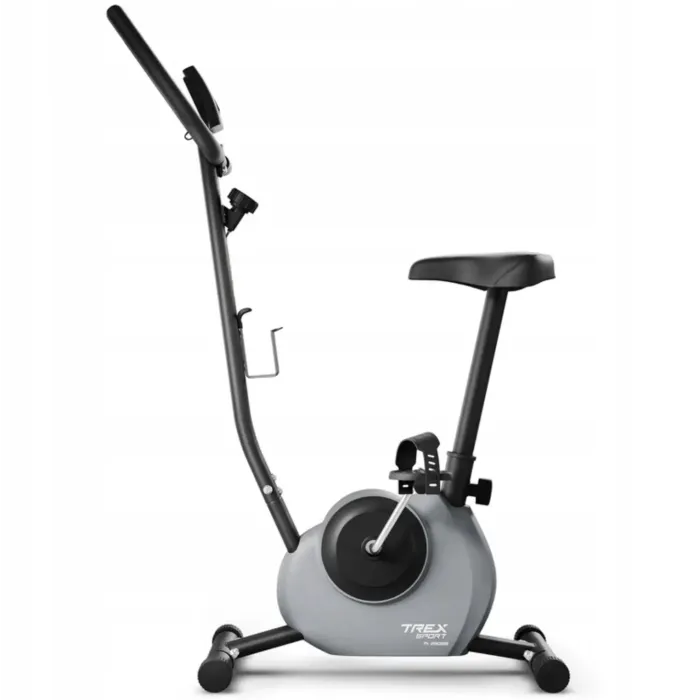 Велотренажер Trex Sport TX-250BB JOLT серый