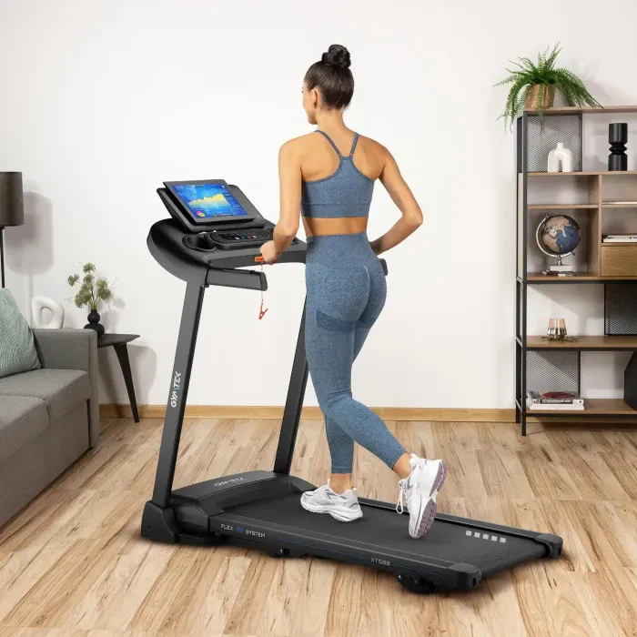 Беговая дорожка Gymtek XT580