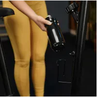 Велотренажер Trex Sport TX-250BB JOLT серый