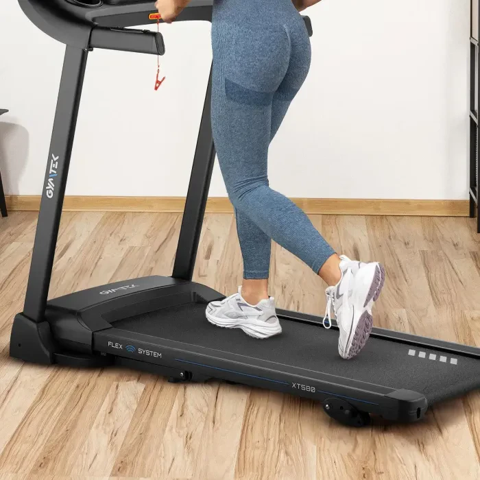 Беговая дорожка Gymtek XT580