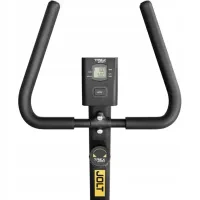 Велотренажер Trex Sport TX-250BB JOLT серый