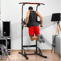 Силовая станция Hop-Sport HS-1016K