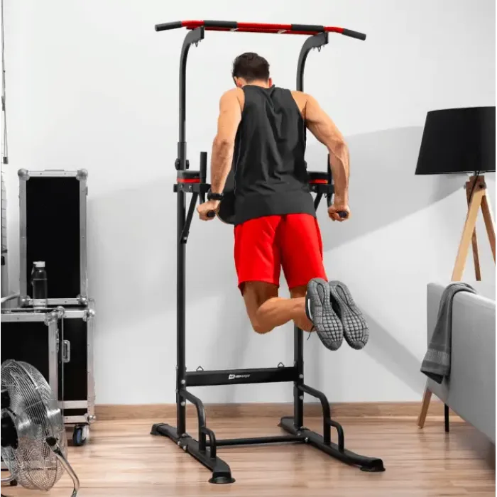 Силовая станция Hop-Sport HS-1016K