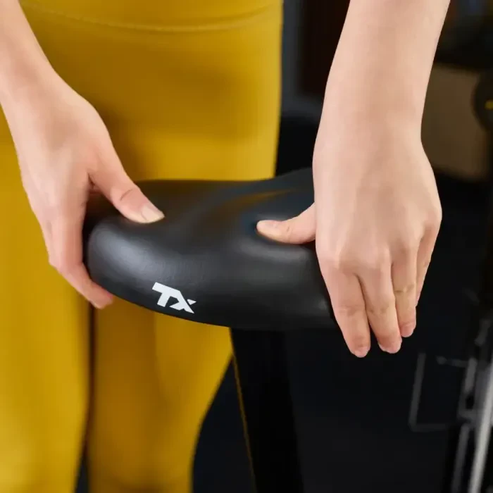 Велотренажер Trex Sport TX-350MB RIZE магнитный синий