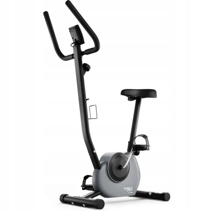 Велотренажер Trex Sport TX-250BB JOLT серый