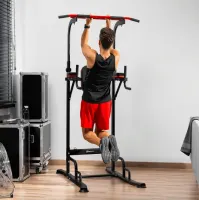 Силовая станция Hop-Sport HS-1016K