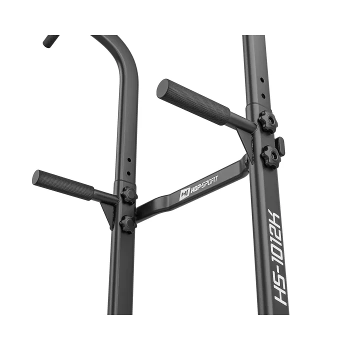 Силовая станция Hop-Sport HS-1012K с брусьями регулируемая