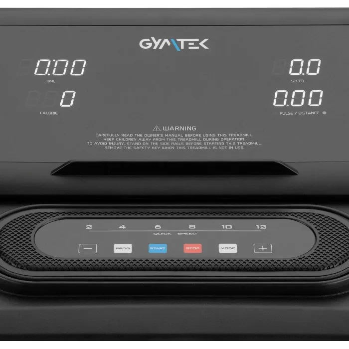 Беговая дорожка Gymtek XT580