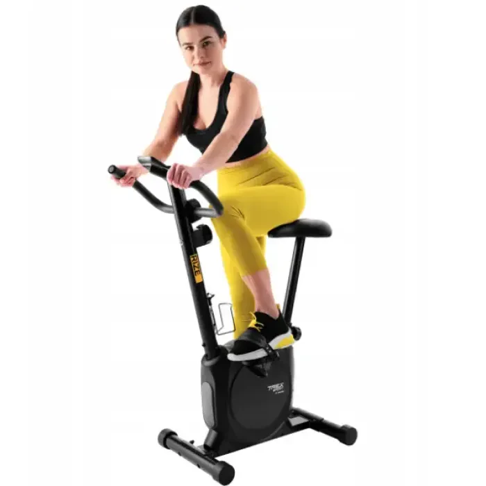 Велотренажер Trex Sport TX-350MB RIZE магнитный черный