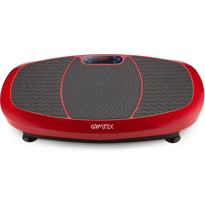 Виброплатформа Gymtek 3D XP750 красный