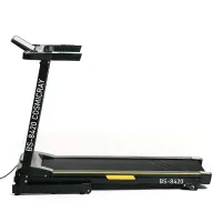 Беговая дорожка Besport BS-8420 COSMICRAY
