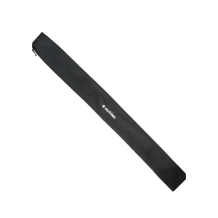 Трекинговые палки Outtec карбоновые 115см 1-секционные Anti-shock