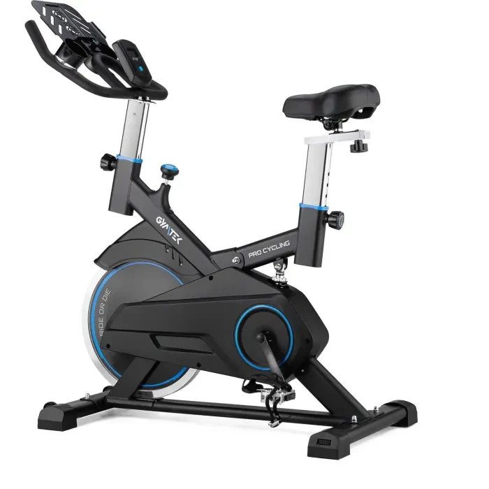 Спинбайк Gymtek XS1000 синий