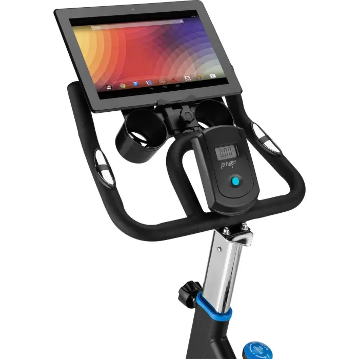 Спинбайк Gymtek XS1000 синий