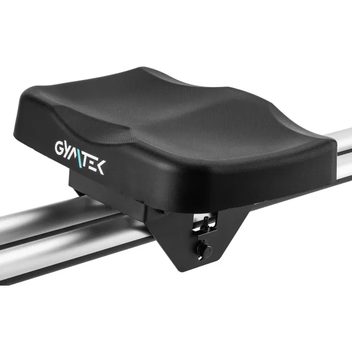 Гребной тренажер Gymtek XR2000 электромагнитный с аэродинамической нагрузкой
