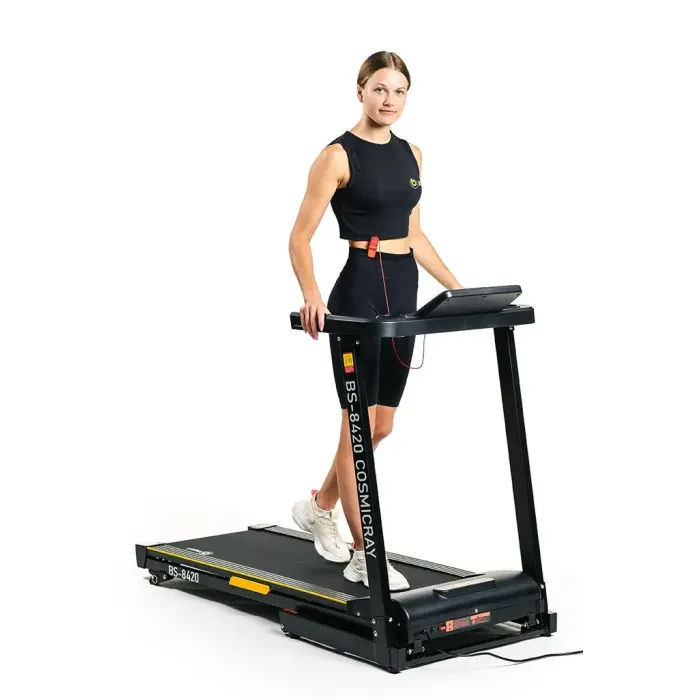 Беговая дорожка Besport BS-8420 COSMICRAY