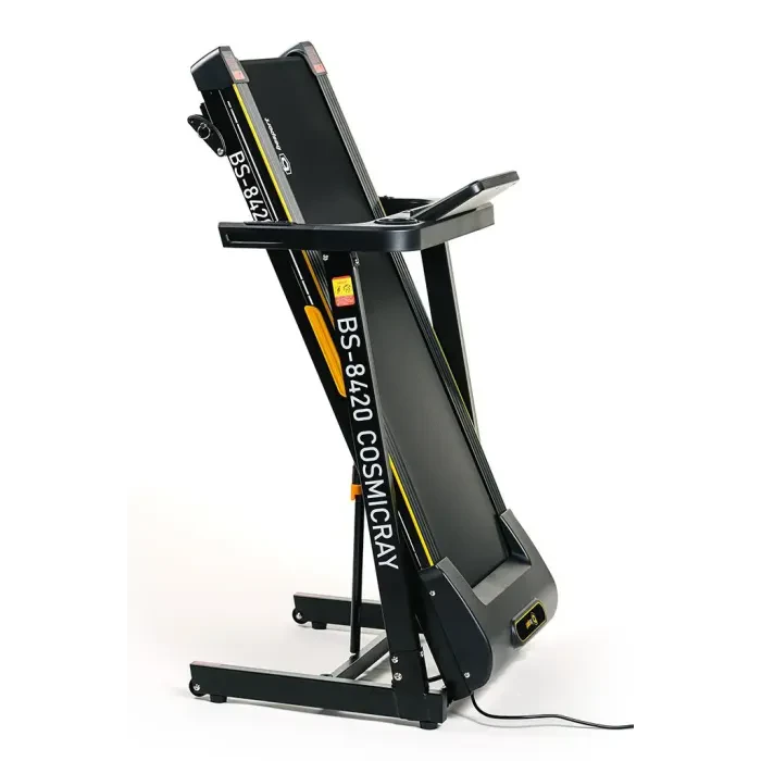 Беговая дорожка Besport BS-8420 COSMICRAY