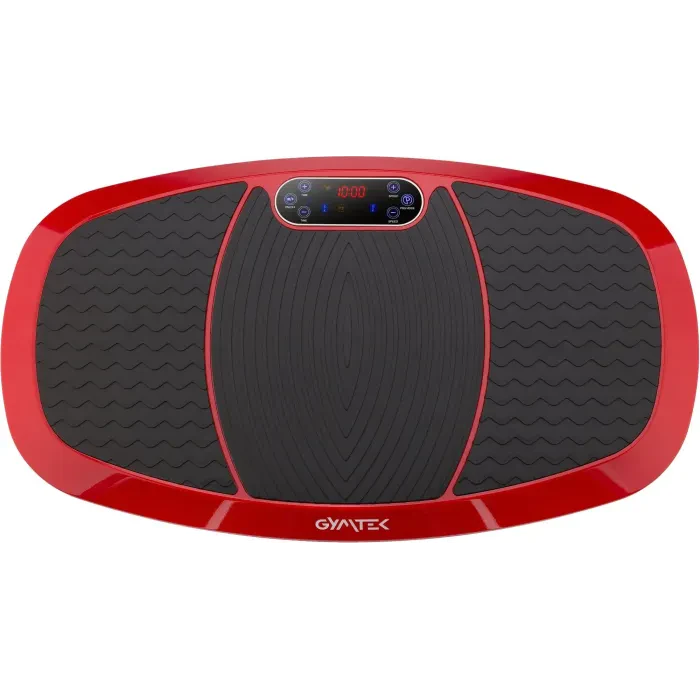 Виброплатформа Gymtek 3D XP750 красный
