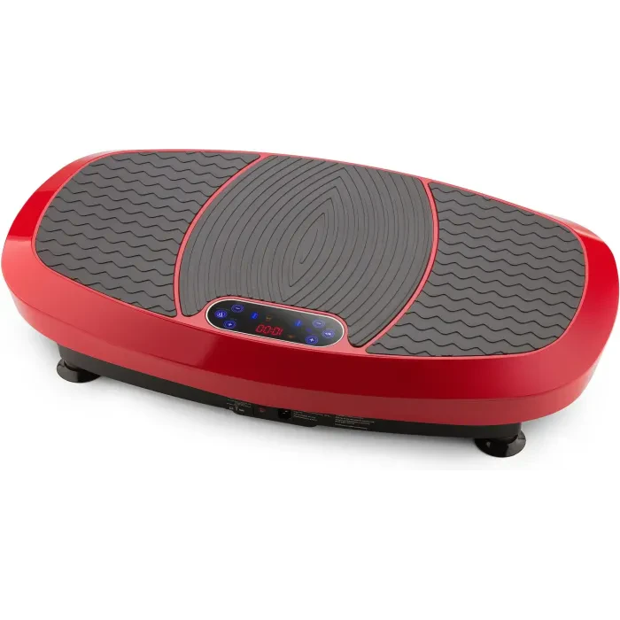 Виброплатформа Gymtek 3D XP750 красный