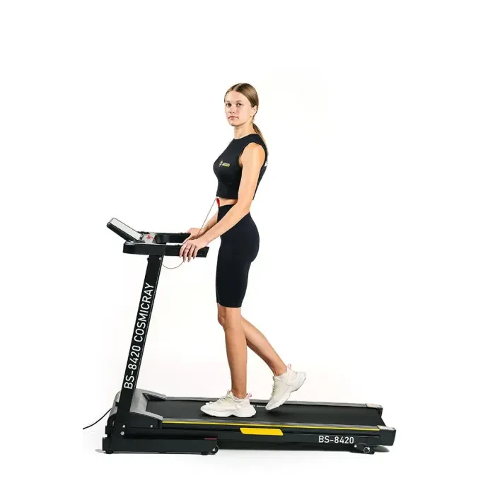 Беговая дорожка Besport BS-8420 COSMICRAY