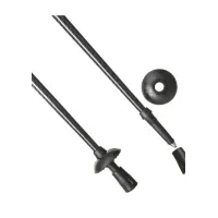 Трекинговые палки Outtec карбоновые 115см 1-секционные Anti-shock