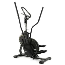 Орбитрек магнитный Hop-Sport HS-450B Dynamic черно-золотистый