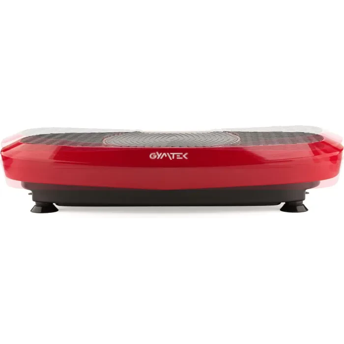 Виброплатформа Gymtek 3D XP750 красный
