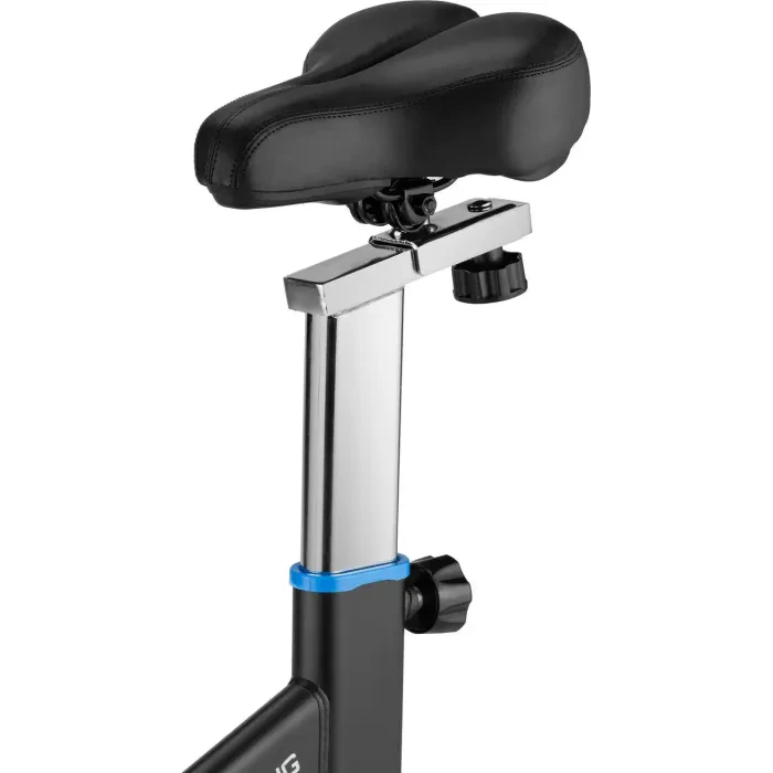 Спинбайк Gymtek XS1000 синий