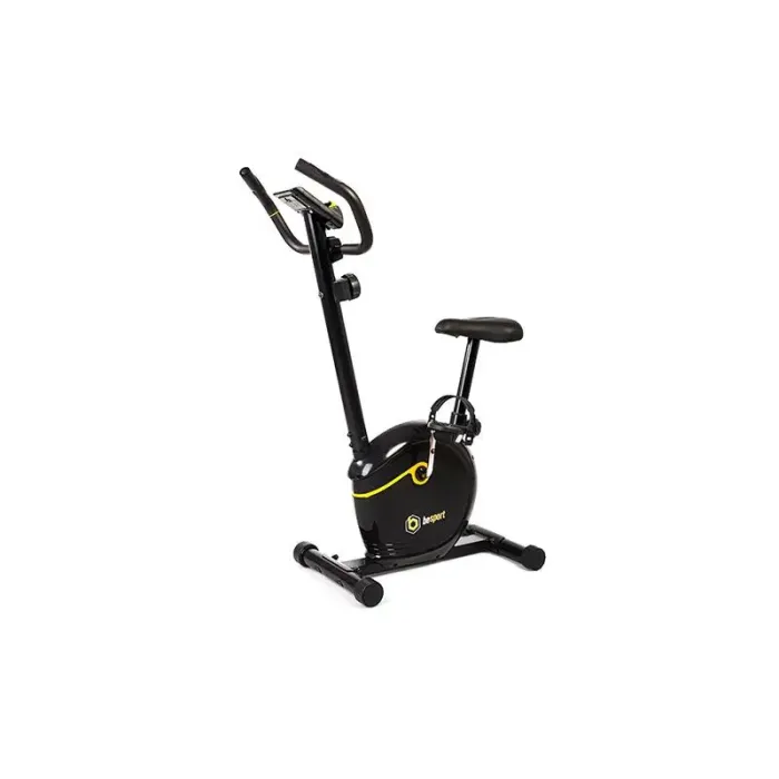 Велотренажер Besport BS-0801 Speed магнитный черно-желтый