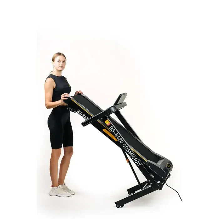 Беговая дорожка Besport BS-8420 COSMICRAY