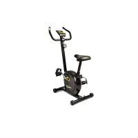 Велотренажер Besport BS-0801 Speed магнитный черно-желтый