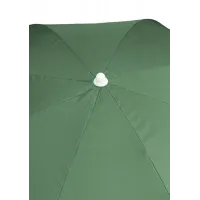 Зонтик садовый Jumi Garden 240см зеленый