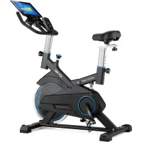 Спинбайк Gymtek XS1000 синий