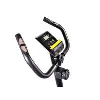 Велотренажер Besport BS-0801 Speed магнитный черно-желтый