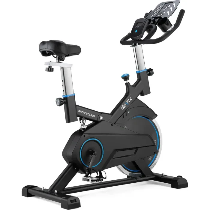 Спинбайк Gymtek XS1000 синий