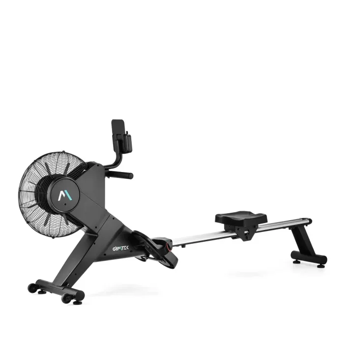 Гребной тренажер Gymtek XR2000 электромагнитный с аэродинамической нагрузкой