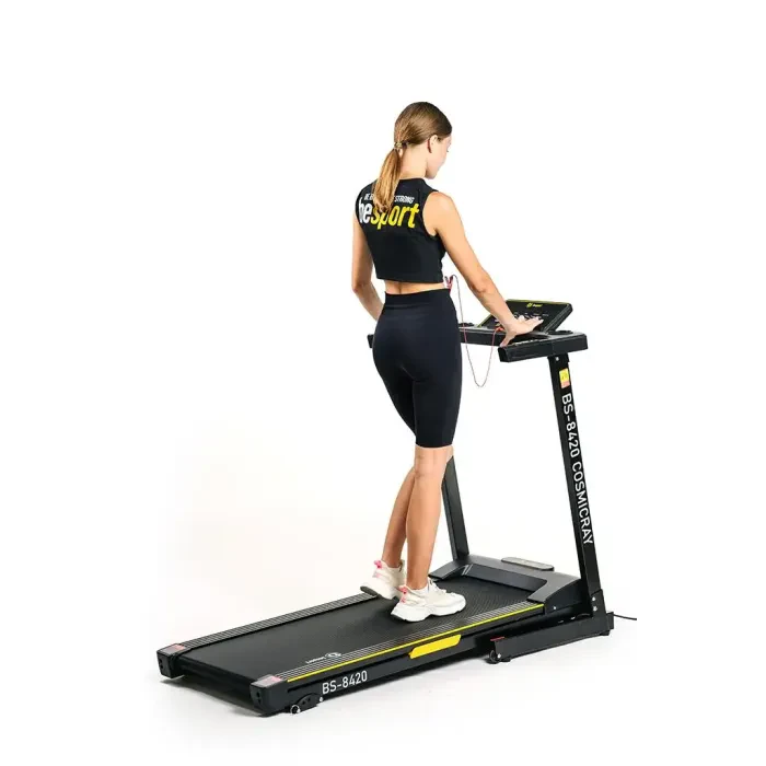 Беговая дорожка Besport BS-8420 COSMICRAY