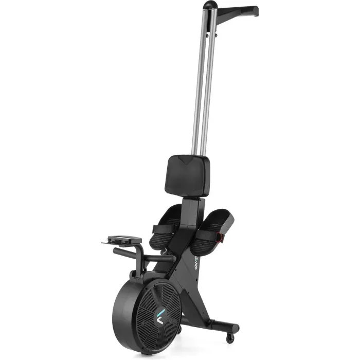 Гребной тренажер Gymtek XR1500 аэромагнитный