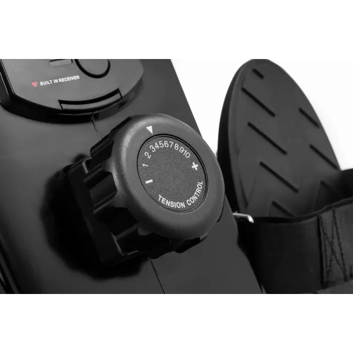 Гребной тренажер Hop-Sport HS-030R Boost синий