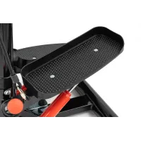 Степпер Hop-Sport HS-055S Noble красный