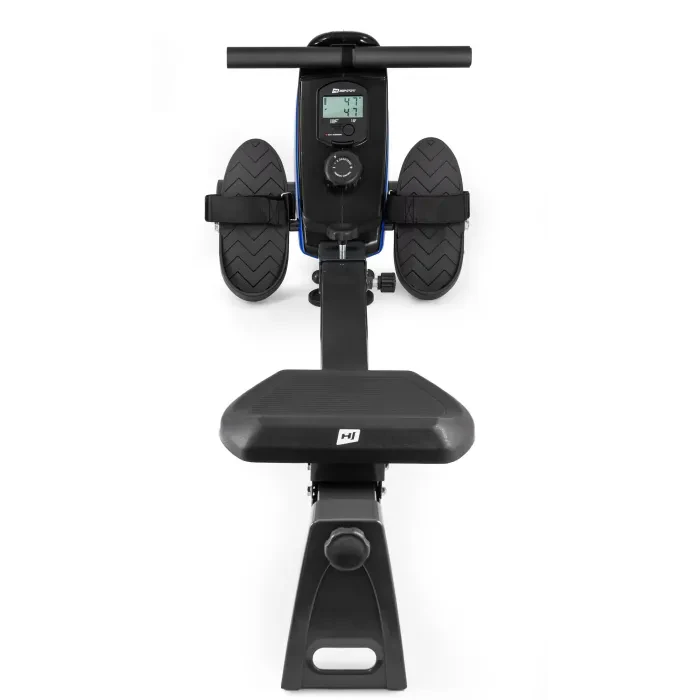 Гребной тренажер Hop-Sport HS-030R Boost синий