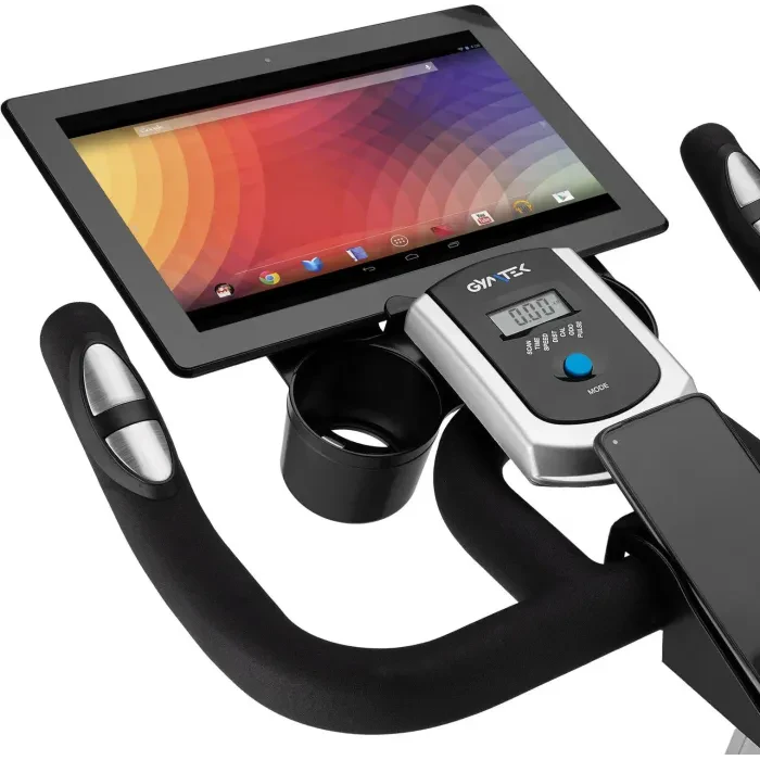 Спинбайк Gymtek XS1400 синий