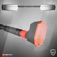 Турник раздвижной Hop-Sport HS-M070DP