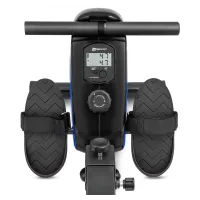 Гребной тренажер Hop-Sport HS-030R Boost синий
