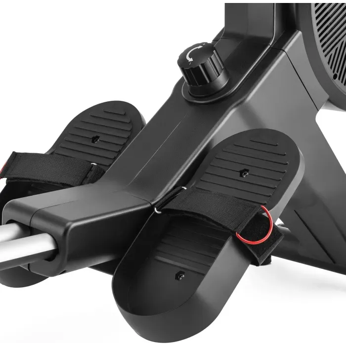 Гребной тренажер Gymtek XR1500 аэромагнитный