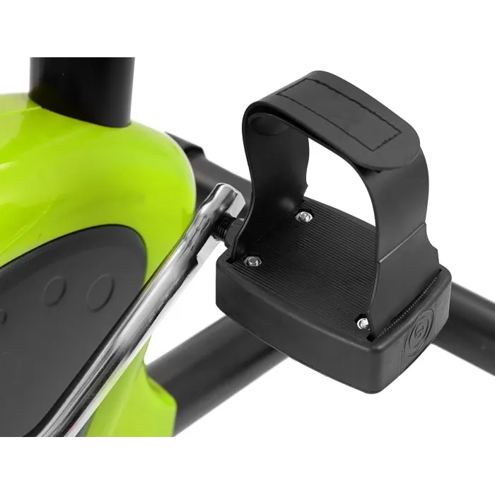 Велотренажер Hop-Sport HS-010H Rio салатовый