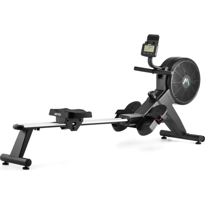 Гребной тренажер Gymtek XR1500 аэромагнитный