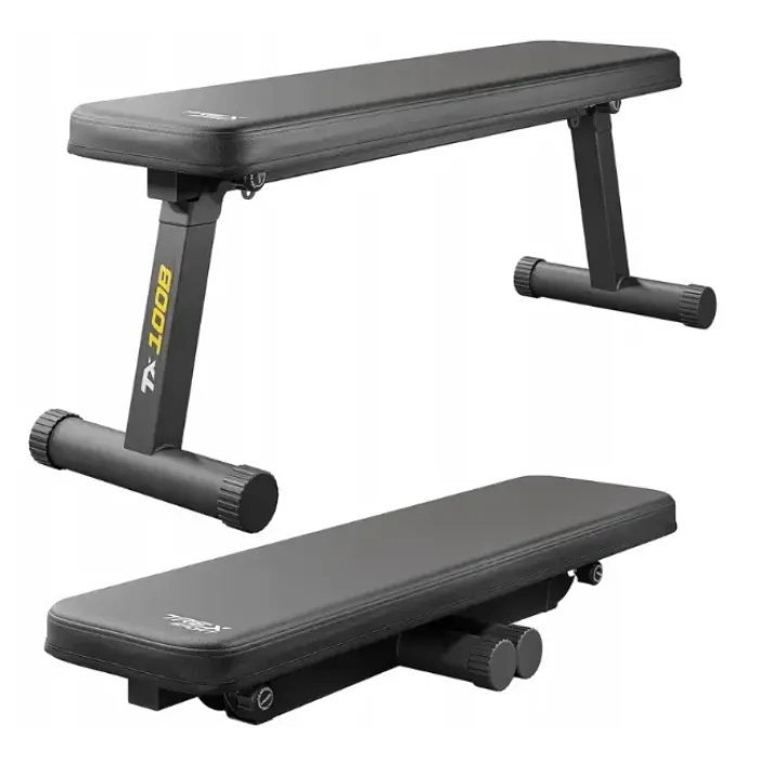 Скамья тренировочная Trex Sport TX-100B