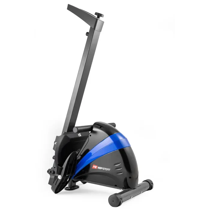 Гребной тренажер Hop-Sport HS-030R Boost синий